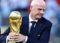 FIFA’s Infantino Scraps World Cup Funding Plan. However Is It Too Little, Too Late?