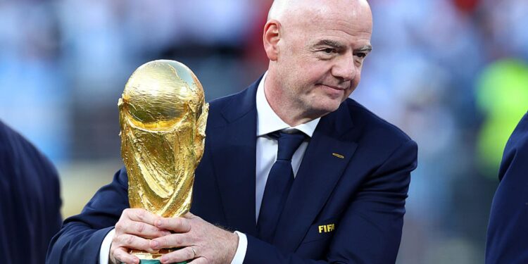 FIFA’s Infantino Scraps World Cup Funding Plan. However Is It Too Little, Too Late?