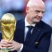 FIFA’s Infantino Scraps World Cup Funding Plan. However Is It Too Little, Too Late?