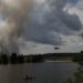 Ukraine Launches One of many Battle’s Largest Drone Assaults, Killing 6