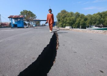 What to Know In regards to the Earthquake in Indonesia