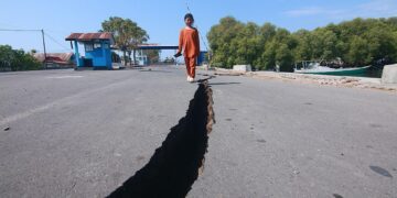 What to Know In regards to the Earthquake in Indonesia