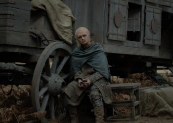 How That Fiery Episode 7 Twist in Home of the Dragon Season 3 Units Up the Present’s Endgame