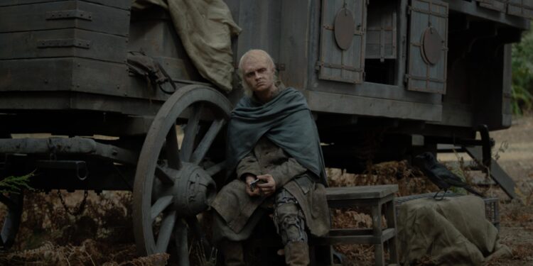 How That Fiery Episode 7 Twist in Home of the Dragon Season 3 Units Up the Present’s Endgame