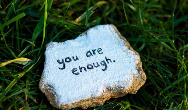 How A lot Is Sufficient?
