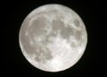 Is there a connection between bipolar dysfunction and the moon?
