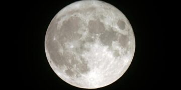 Is there a connection between bipolar dysfunction and the moon?