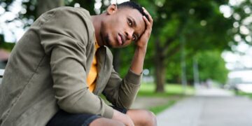 “Why is acceptance laborious for me?”