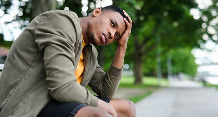“Why is acceptance laborious for me?”