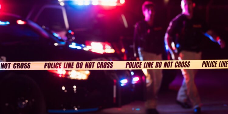 What We Know Concerning the Suspected Idaho In-N-Out Shooter—and the Bystanders Credited With Distracting Him