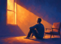 The Wholeness I Discovered After I Misplaced Somebody I Love