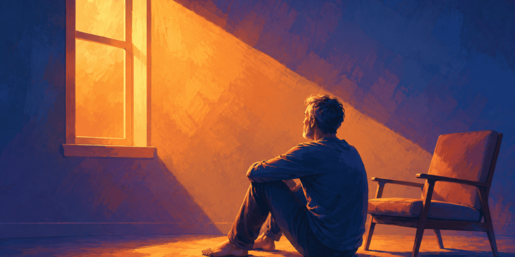 The Wholeness I Discovered After I Misplaced Somebody I Love