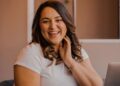 Growing Income + Reaching Work-Life Steadiness with PGSDer Olivia Fox (better of the podcast)
