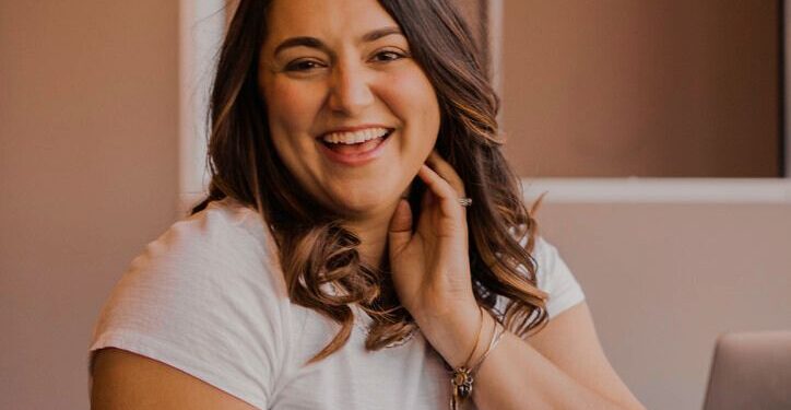 Growing Income + Reaching Work-Life Steadiness with PGSDer Olivia Fox (better of the podcast)