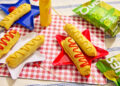 Quest Dill Pickle Corn Canines Recipe