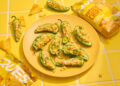 Quest Mexican Avenue Corn Jalapeno Poppers Recipe