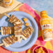 Quest Salted Caramel Ice Cream Bars Recipe