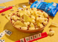 Quest Ranch Cheddar Snack Combine Recipe