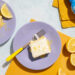 Quest Vanilla Lemon Ice Field Recipe