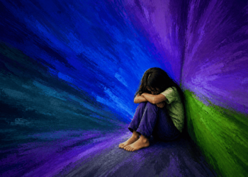 When Your Emotions Had been By no means Secure at Dwelling