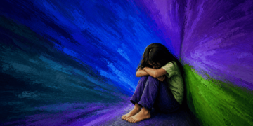 When Your Emotions Had been By no means Secure at Dwelling