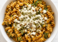 Savory Excessive-Fiber Pumpkin Pasta [vegan option] • Wholesome Helper