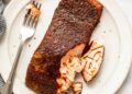 Simple Smoked Salmon Recipe