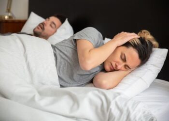 Enhance Your Sleep And Your Associate’s
