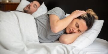 Enhance Your Sleep And Your Associate’s