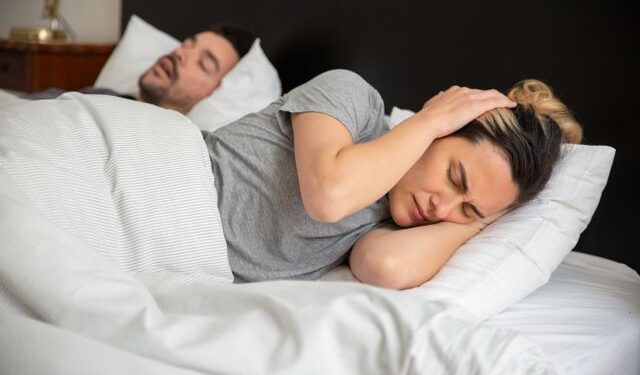 Enhance Your Sleep And Your Associate’s