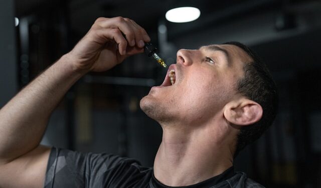 The Hyperlink Between CBD Product High quality And Buyer Security