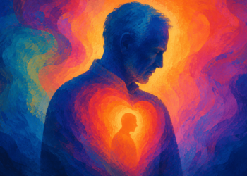How the Individuals We Love Dwell On in Us