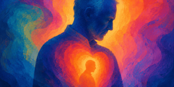 How the Individuals We Love Dwell On in Us