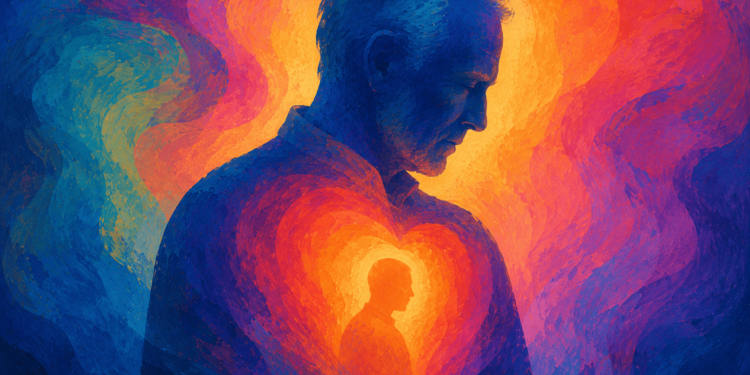 How the Individuals We Love Dwell On in Us