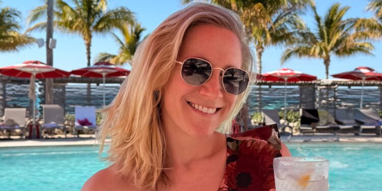 What To Eat At An All-Inclusive • Kath Eats