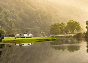 Why Nature-Primarily based Breaks Are Turning into Important for Fashionable Wellbeing