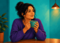 Identical Café, New Me: How I Discovered Freedom With out Altering My Life