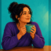 Identical Café, New Me: How I Discovered Freedom With out Altering My Life