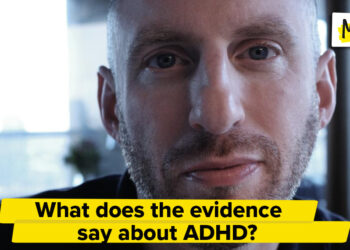 Is ADHD actually a delusion? What does the proof say?