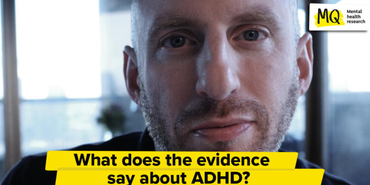 Is ADHD actually a delusion? What does the proof say?