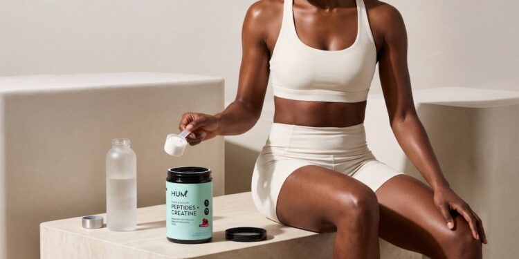 Meet Stack & Sculpt: The New Strategy to Tone Smarter, Not Tougher