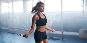The best way to Plan Your Skincare Routine Round Your Exercises
