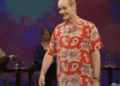 What “Whose Line” Taught Me About Health