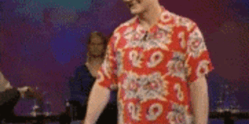 What “Whose Line” Taught Me About Health