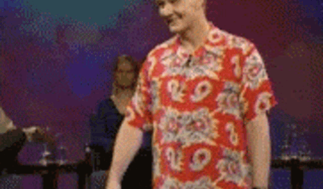 What “Whose Line” Taught Me About Health