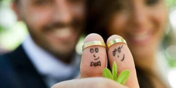 Hilarious Humor for a Love That Lasts
