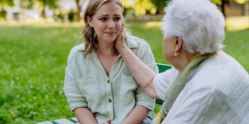 120 Grief Quotes to Uplift, Consolation and Assist You Heal