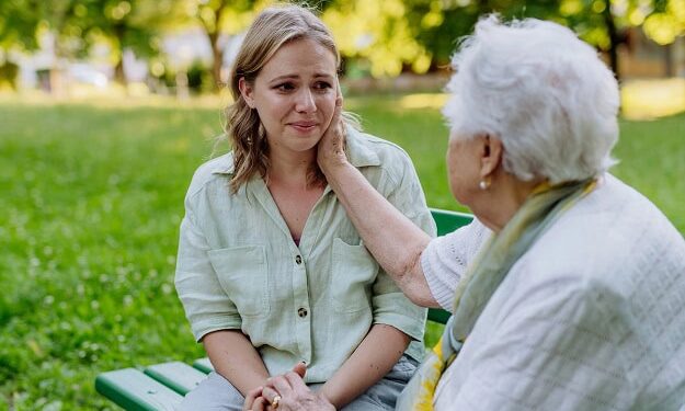 120 Grief Quotes to Uplift, Consolation and Assist You Heal