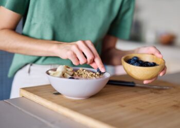 What Occurs When You Enhance Your Fiber Consumption?
