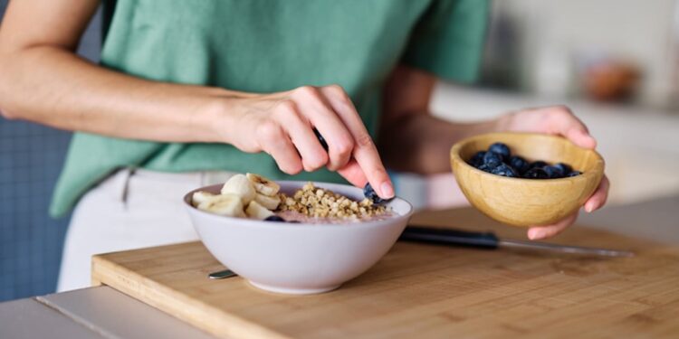 What Occurs When You Enhance Your Fiber Consumption?